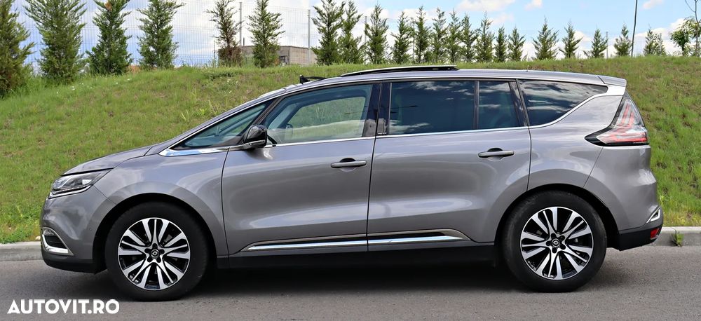 Renault Espace Energy dCi 160 EDC Initiale Paris - 6