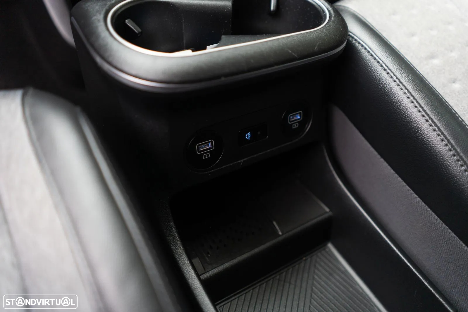 Hyundai Ioniq 5 73 kWh Premium - 22
