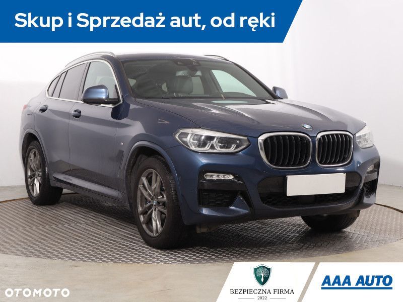 BMW X4 - 2