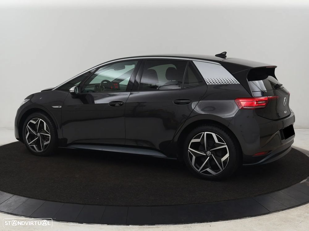 VW ID.3 Pro Performance 1st Plus - 2