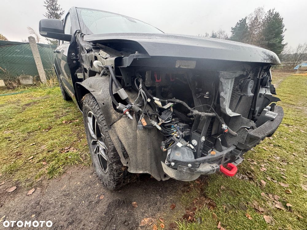 Jeep Grand Cherokee 3.6 V6 Trailhawk - 26