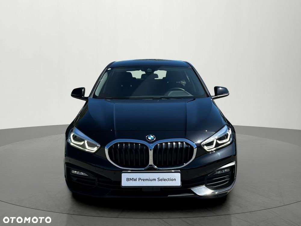 BMW Seria 1 118i Advantage - 5