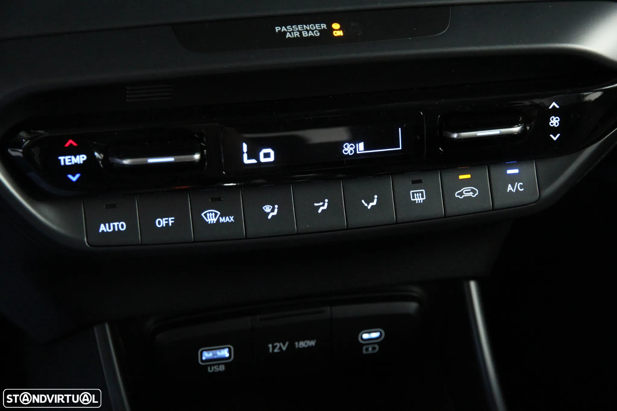 Hyundai i20 1.0 T-GDI Style - 11