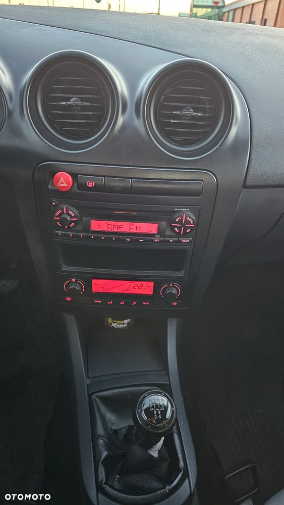 Seat Ibiza - 32