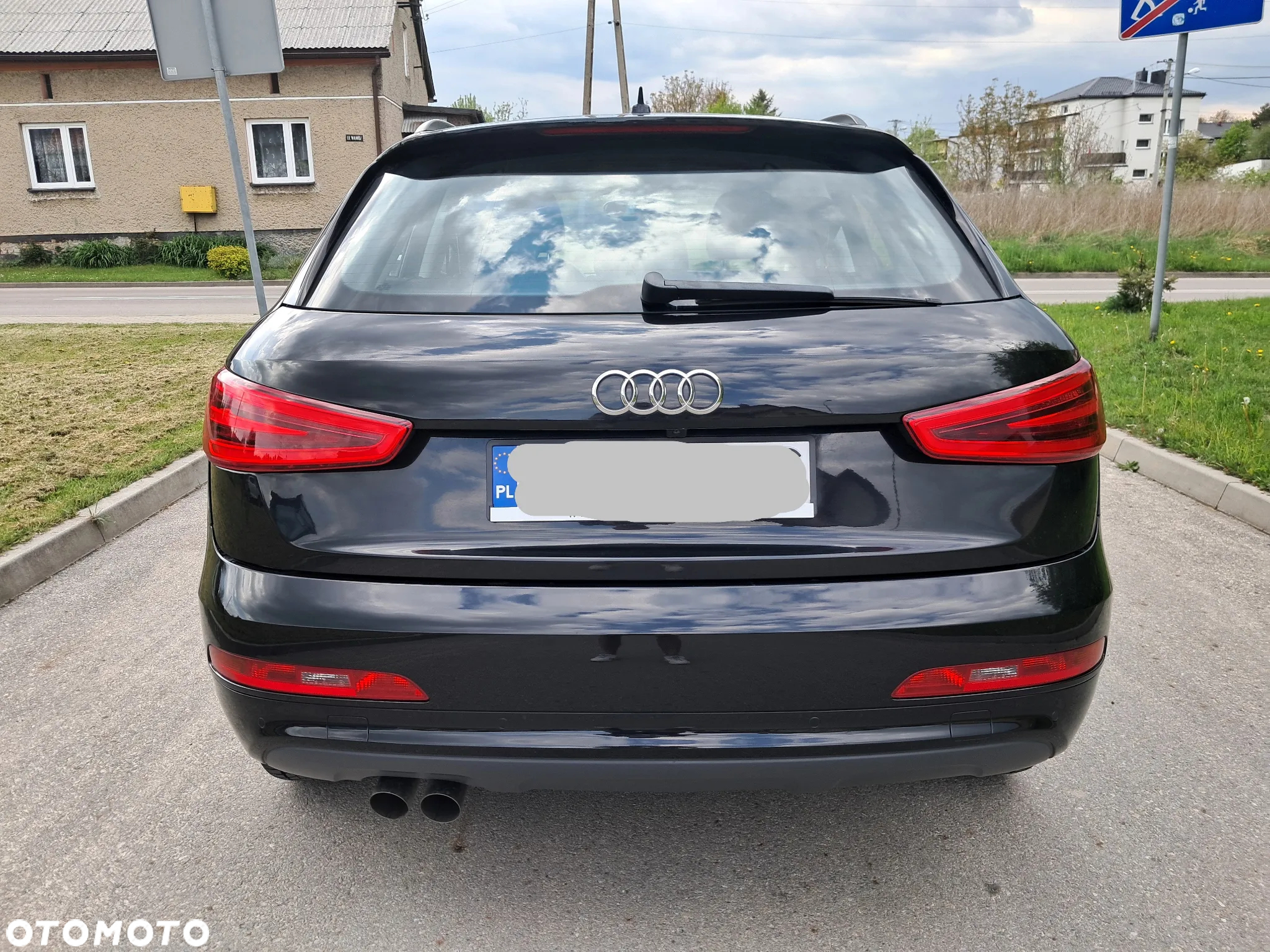 Audi Q3 2.0 TDI Quattro S tronic - 14