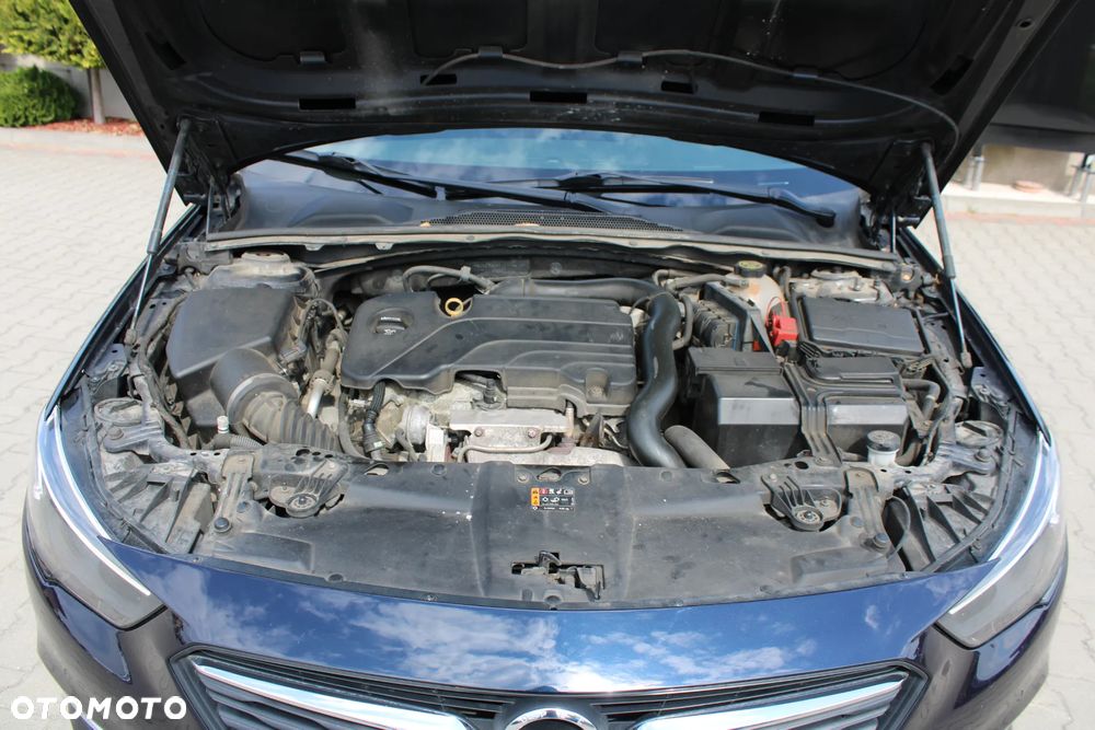 Opel Insignia 1.5 T Elite S&S - 40