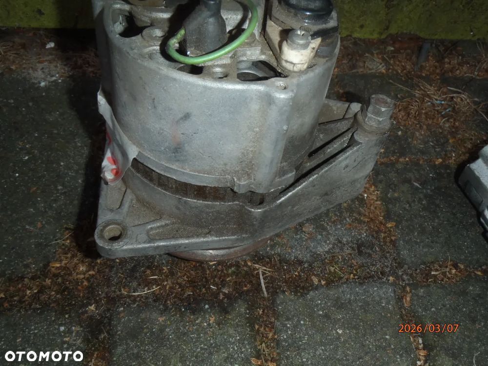 Alternator aixam ligier microcar jdm ch xtoo xoo virgo town italcar kubota janmar lombardini traktor koparka ciągnik agregat prądnica kosiarka 12v 14v - 26