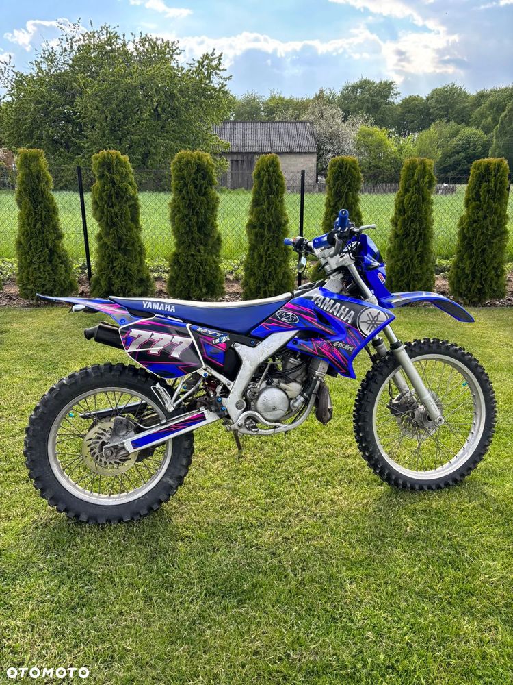 Yamaha DT - 11