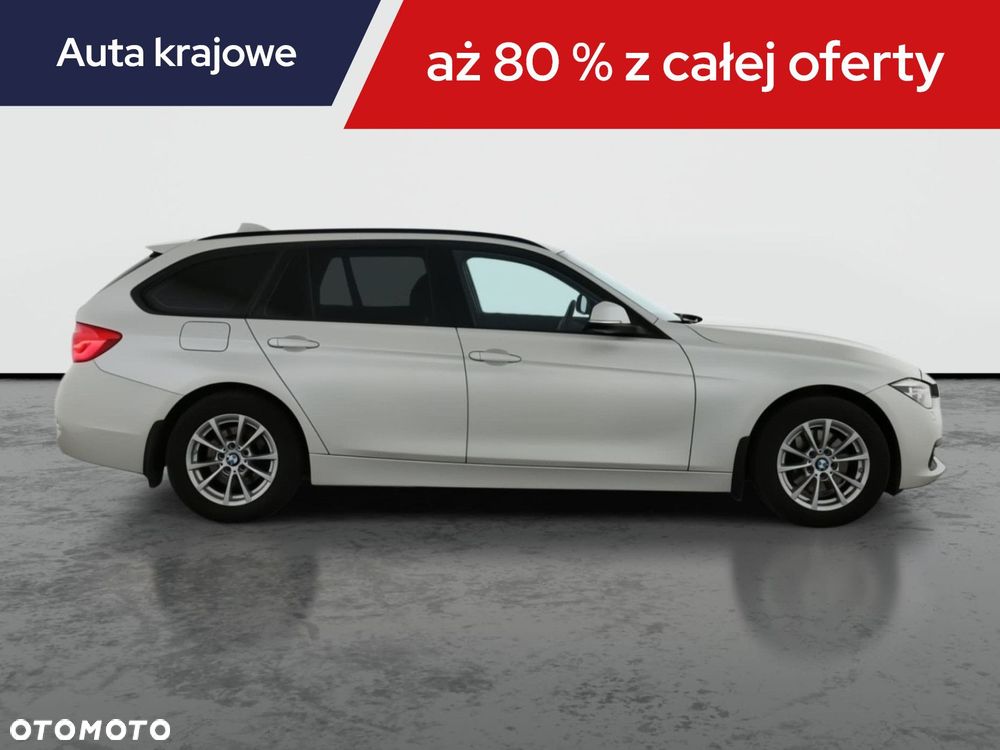 BMW Seria 3 - 8