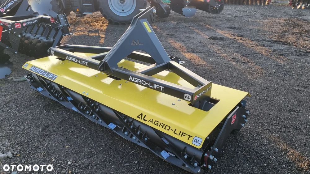Agro-Lift FRONT CUT 3.0 - 3