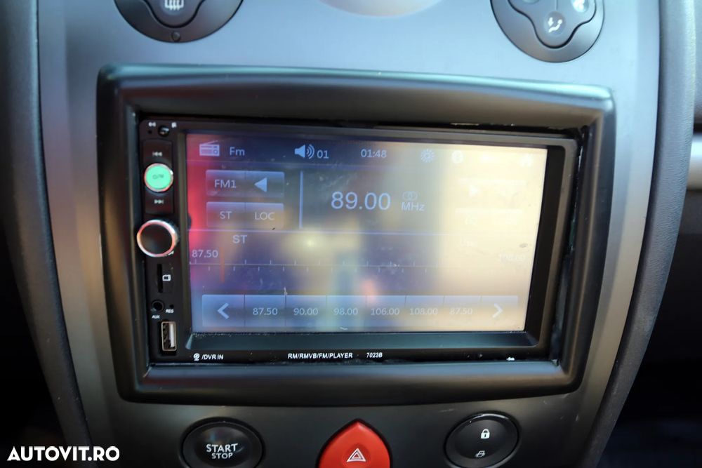 Renault Megane 2.0 dCi Coupe-Cabriolet Privilege - 11