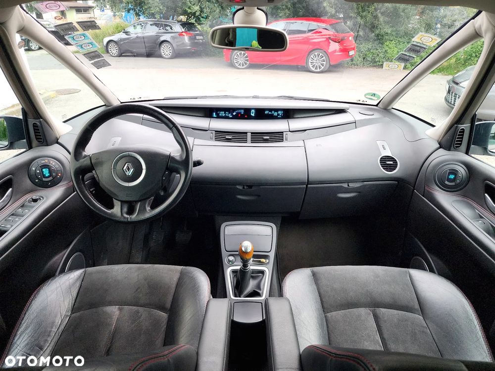Renault Espace 2.0 Edition PGA - 8