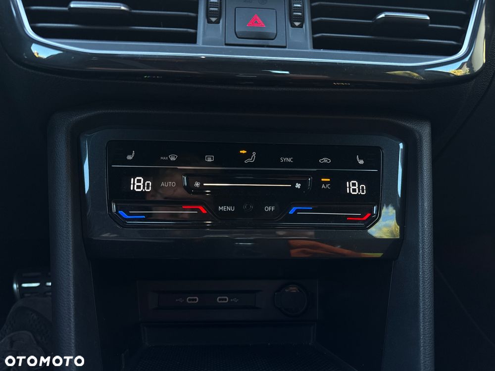 Seat Tarraco 2.0 TDI FR S&S 4Drive DSG - 19