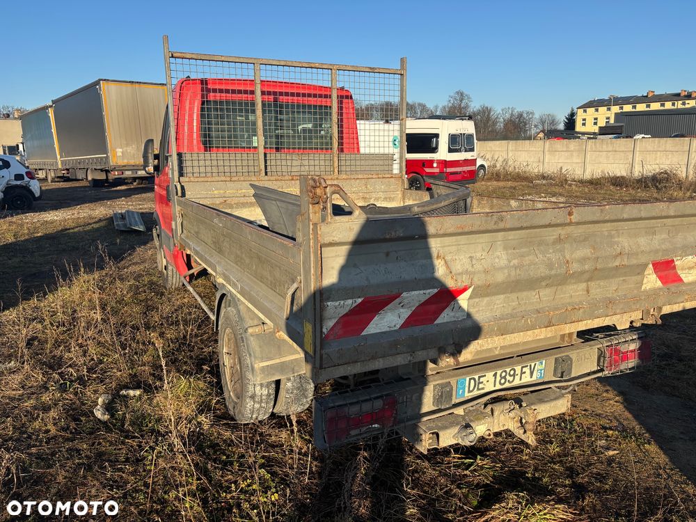 Iveco Daily - 5