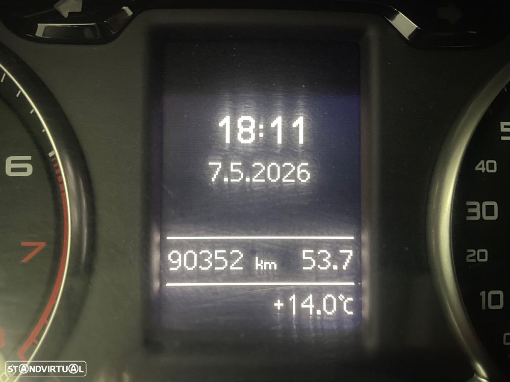 Audi A1 Sportback 1.0 TFSI ultra - 19