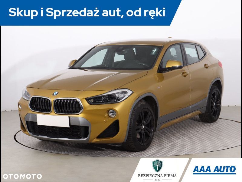 BMW X2 - 2