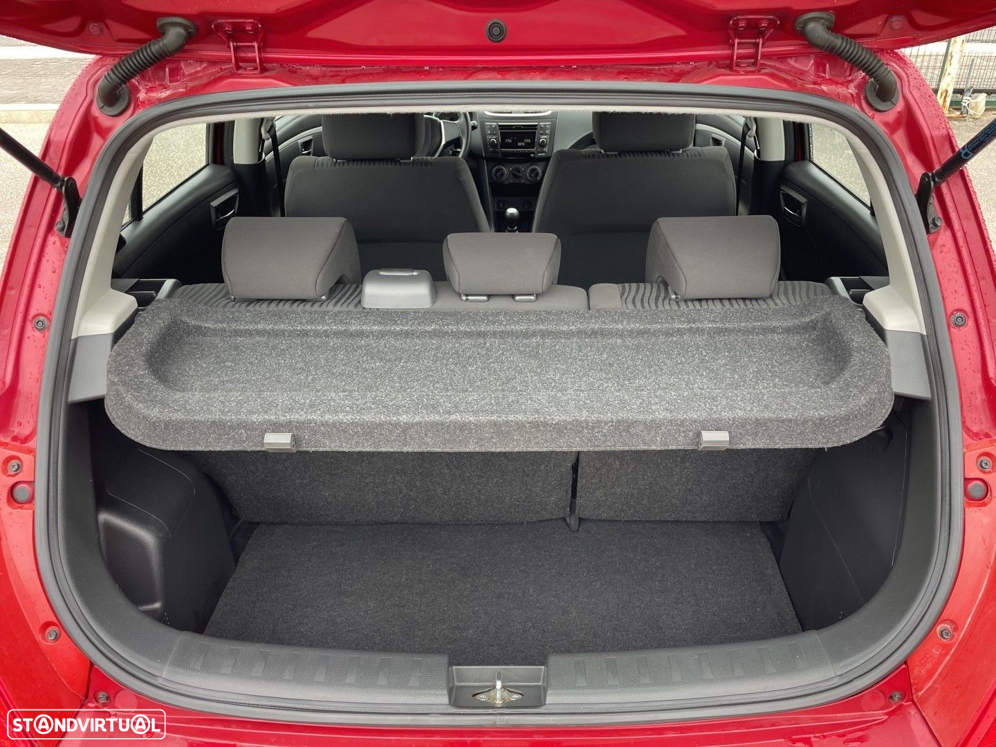 Suzuki Swift 1.2 Club - 14