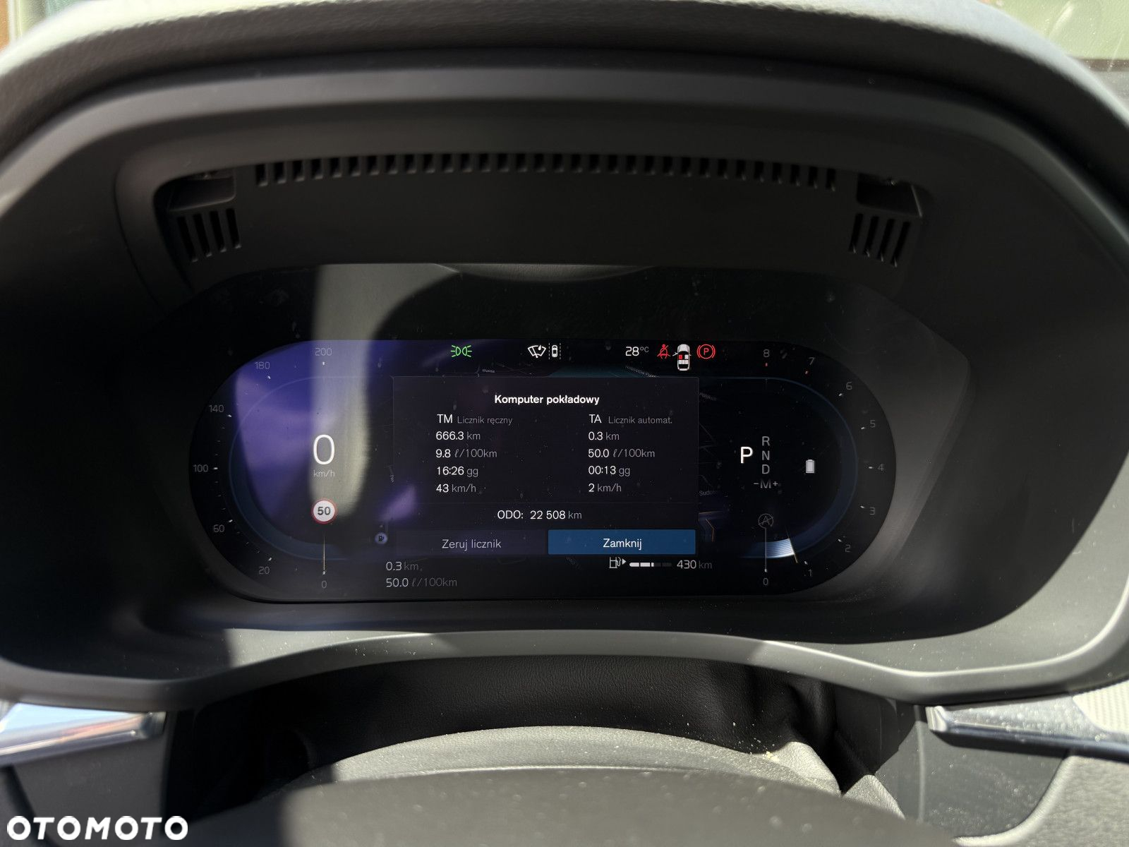 Volvo XC 60 - 18