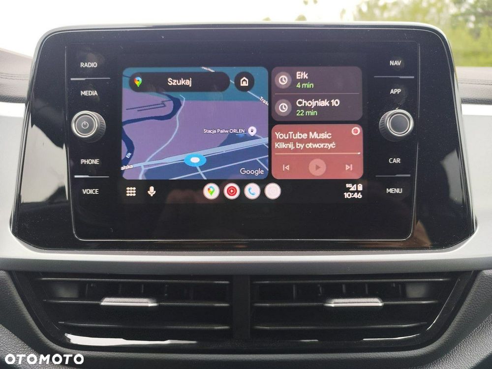Volkswagen T-Roc - 22