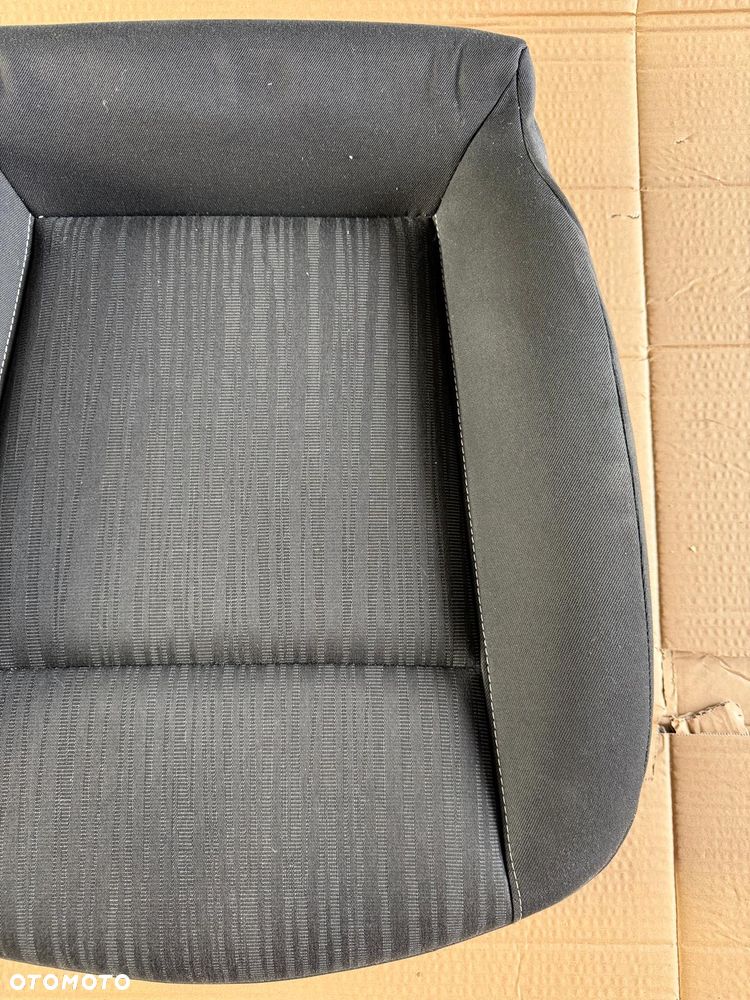 Fotel siedzisko kierowcy lewe Opel Astra J IV podgrzewane - 3