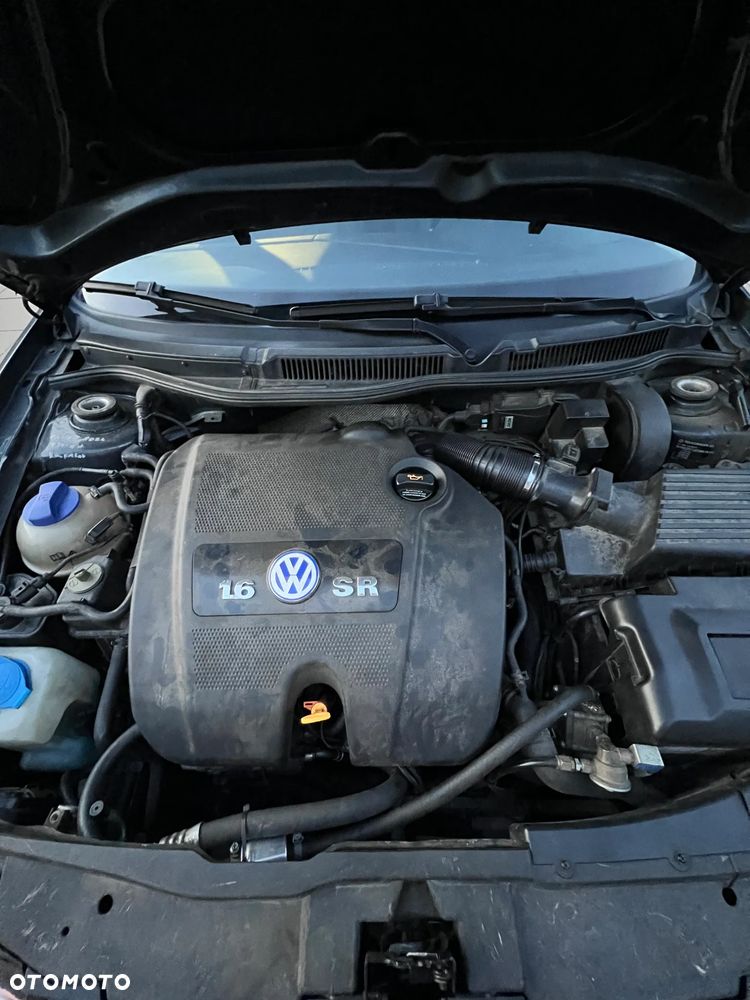 Volkswagen Golf - 10