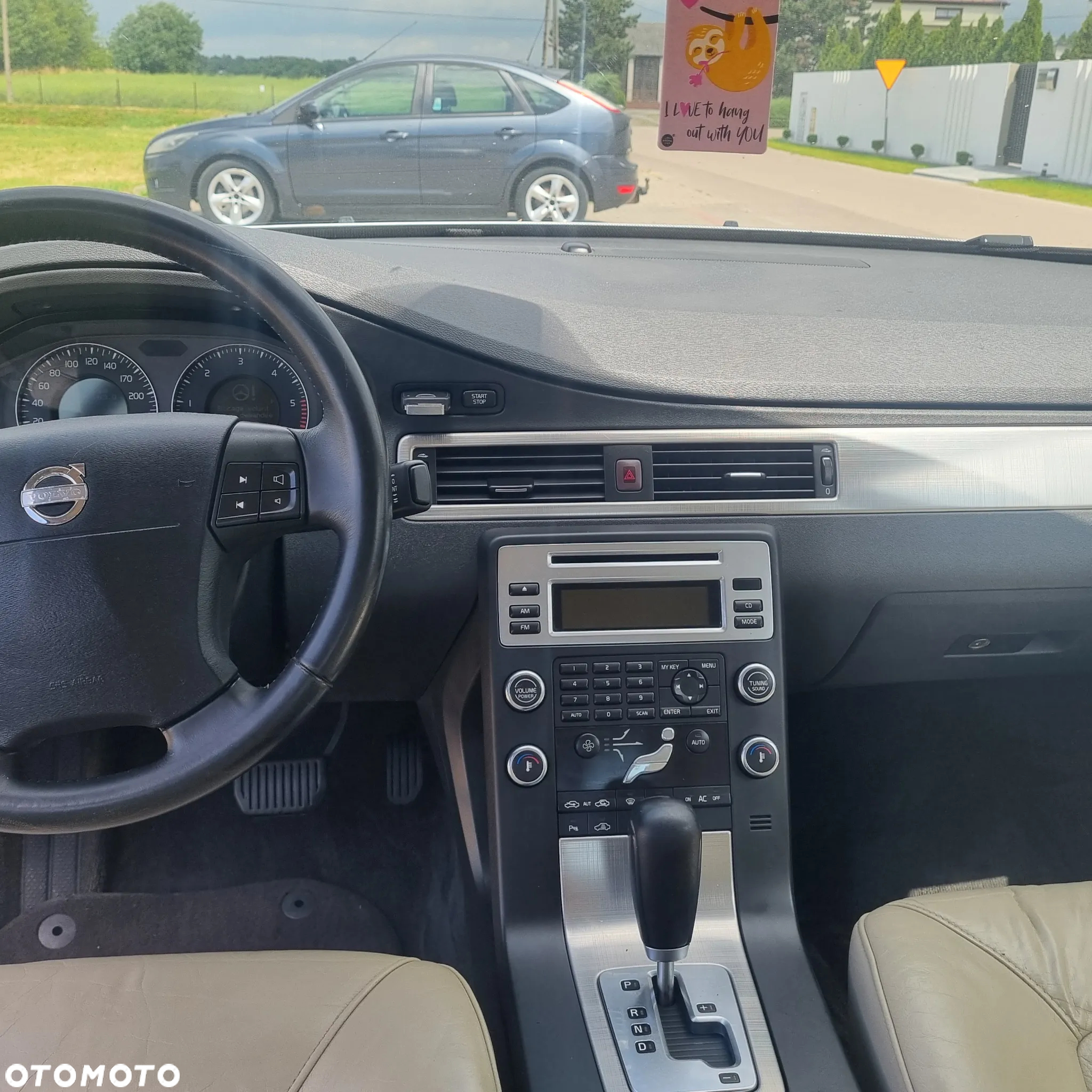 Volvo S80 2.4D Momentum - 11