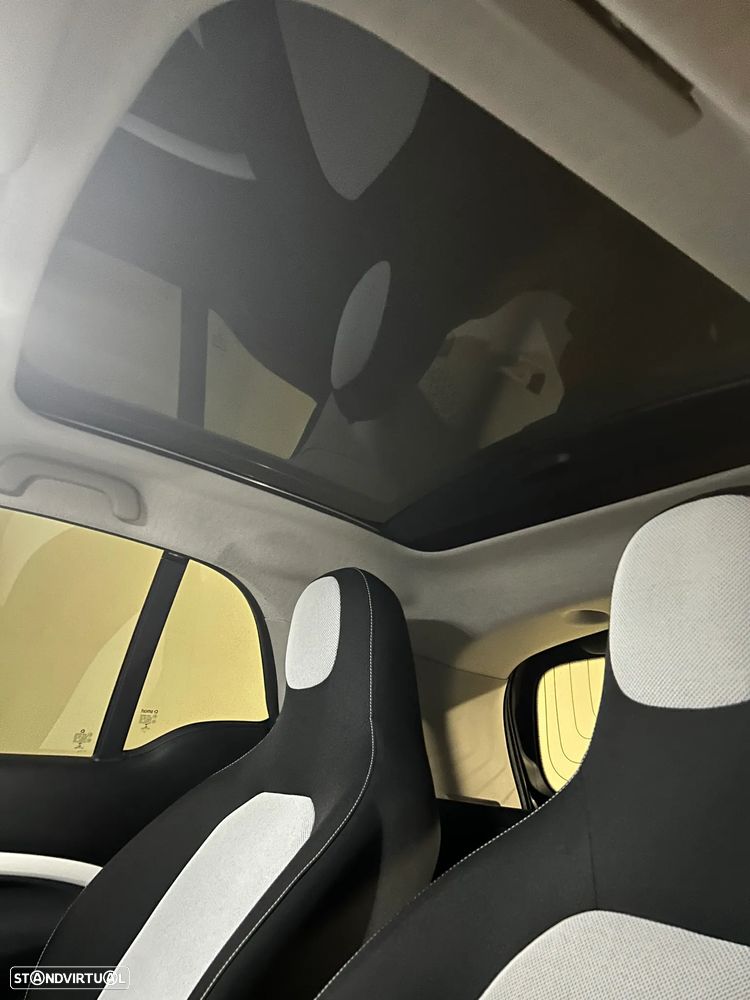 Smart ForTwo Coupé Brabus Style - 15