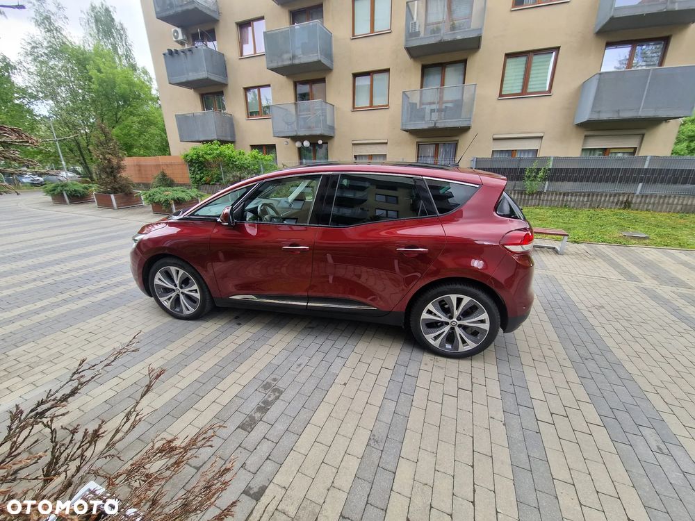 Renault Scenic 1.6 dCi Energy Intens - 5