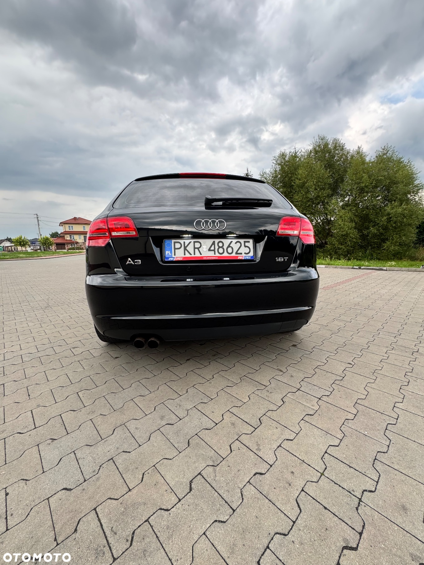 Audi A3 1.8 TFSI Ambition - 5