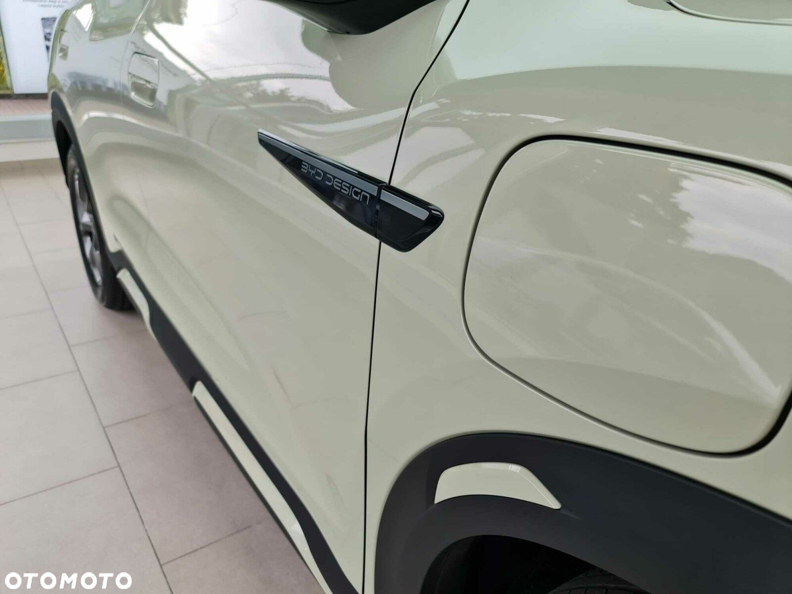 BYD Atto 2 - 15