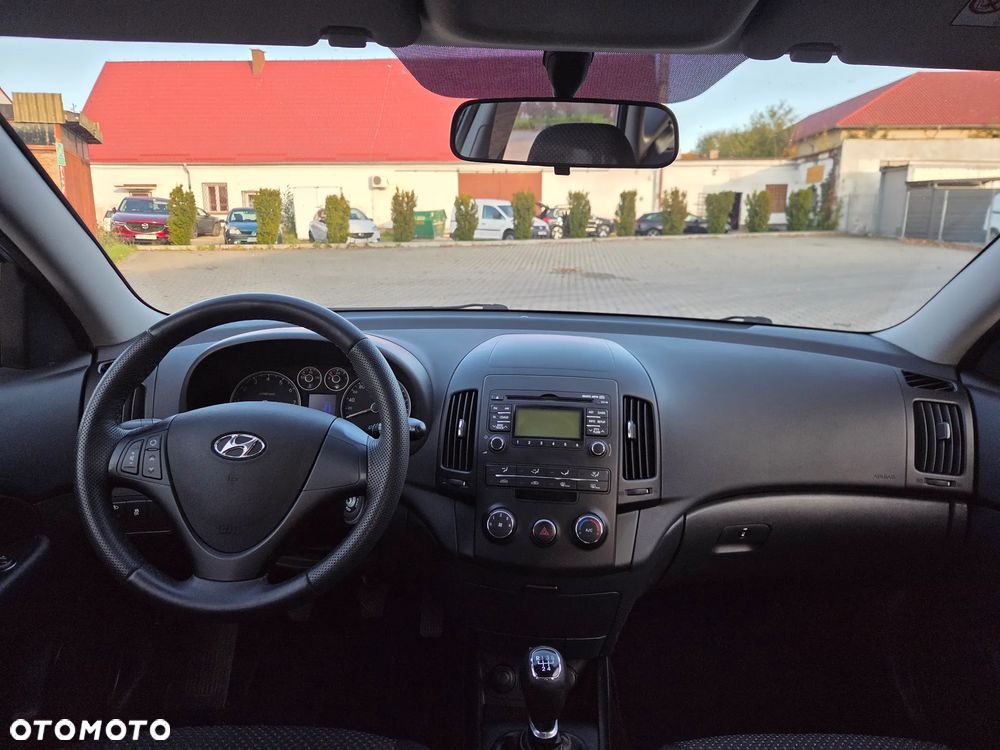 Hyundai i30 ver-1-4-edition-plus - 15