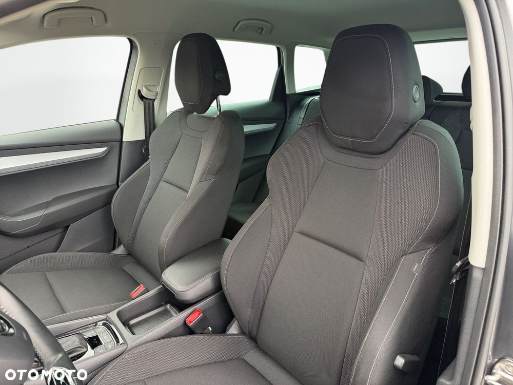 Skoda Karoq 2.0 TDI SCR 4x4 Ambition DSG - 10