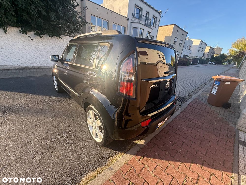 Kia Soul 1.6 CVVT - 31