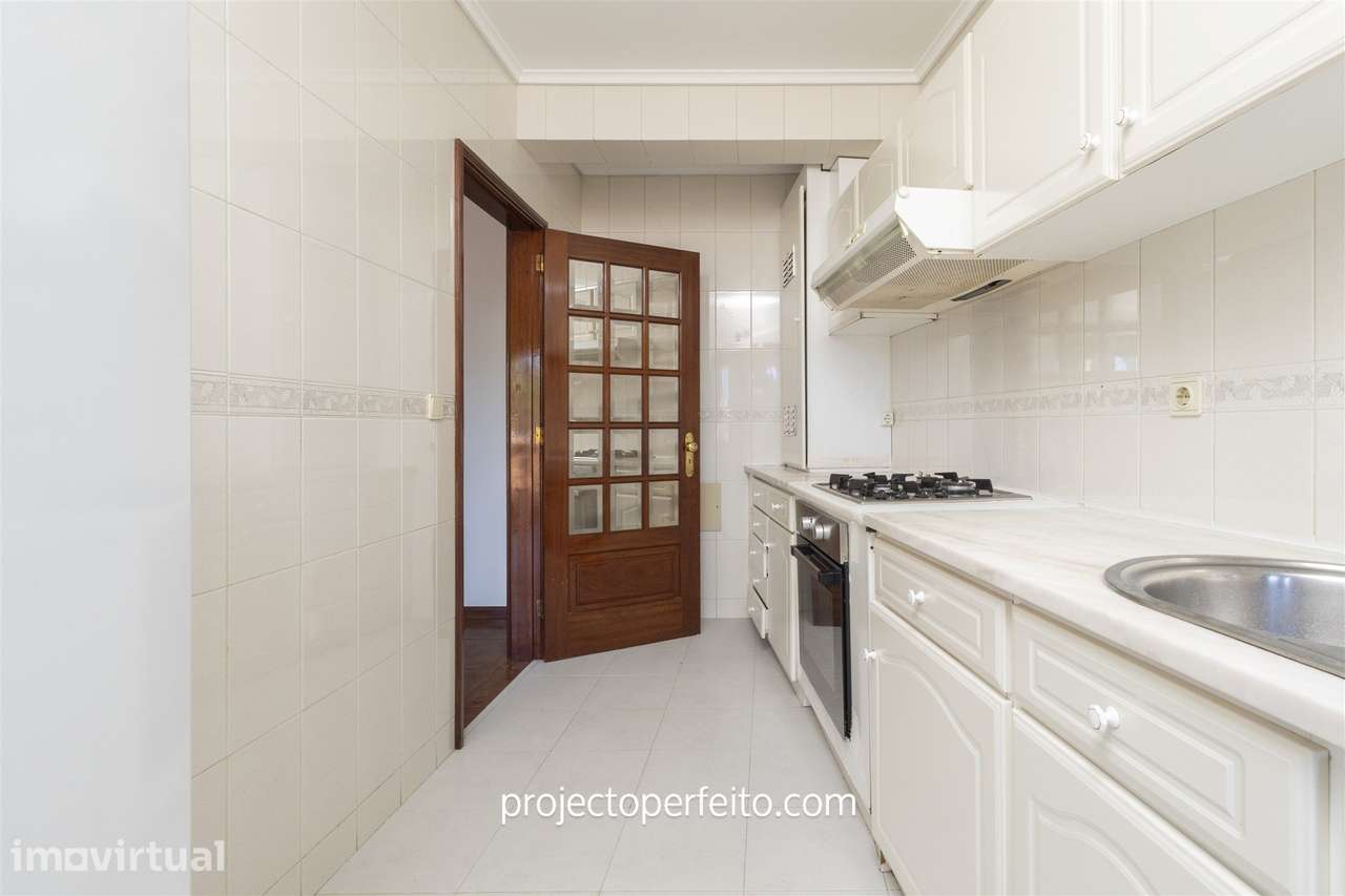 Apartamento T1 Venda em Anta e Guetim,Espinho - Grande imagem: 5/12
