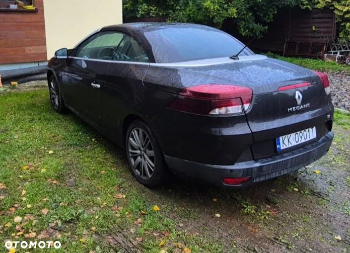 Renault Megane - 5