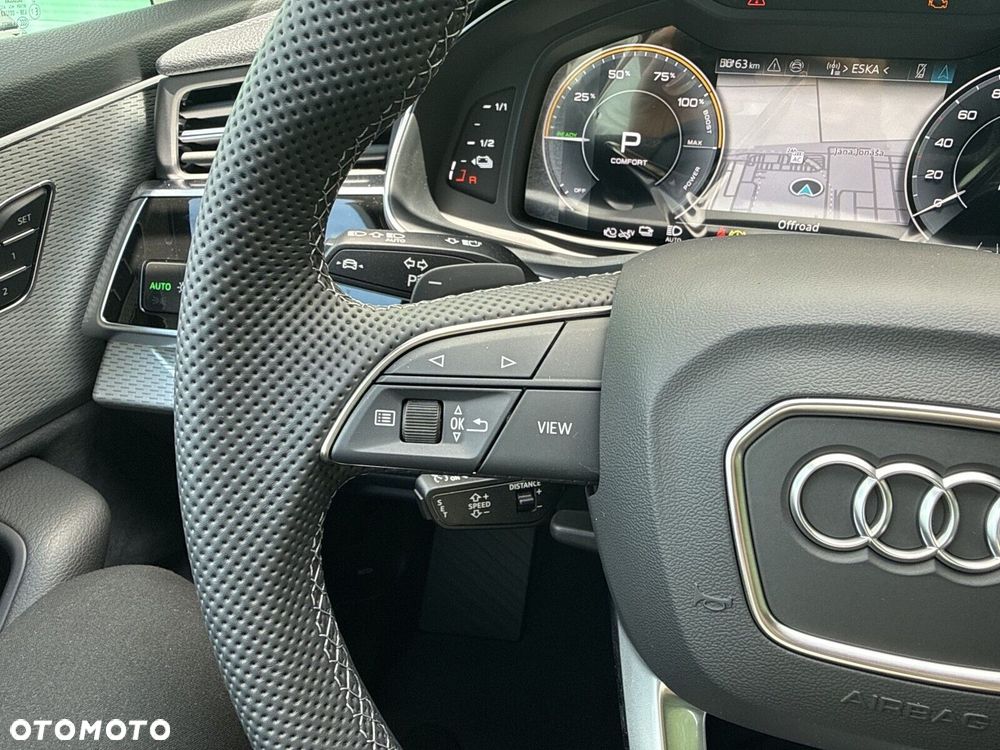 Audi Q7 - 21