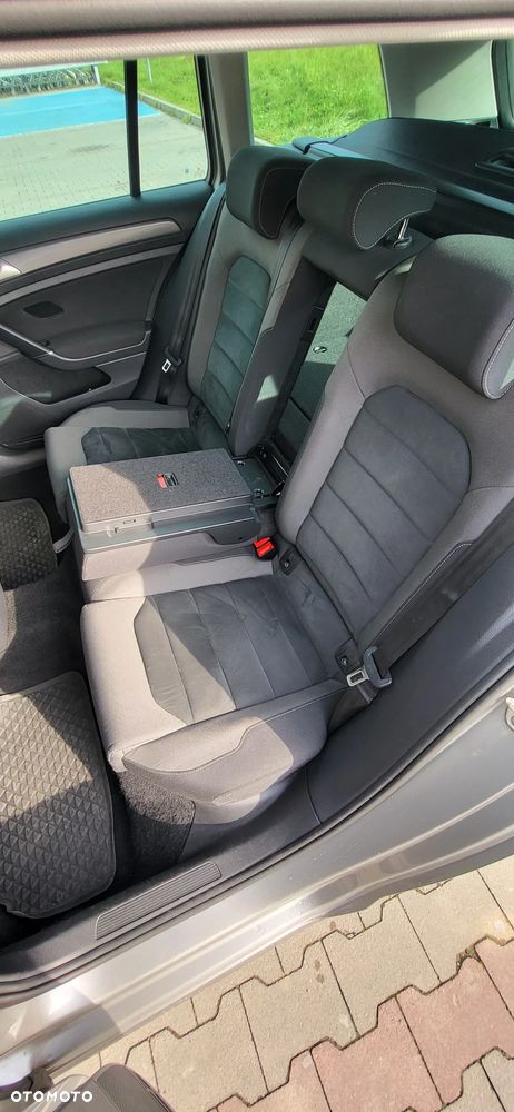Volkswagen Golf - 13