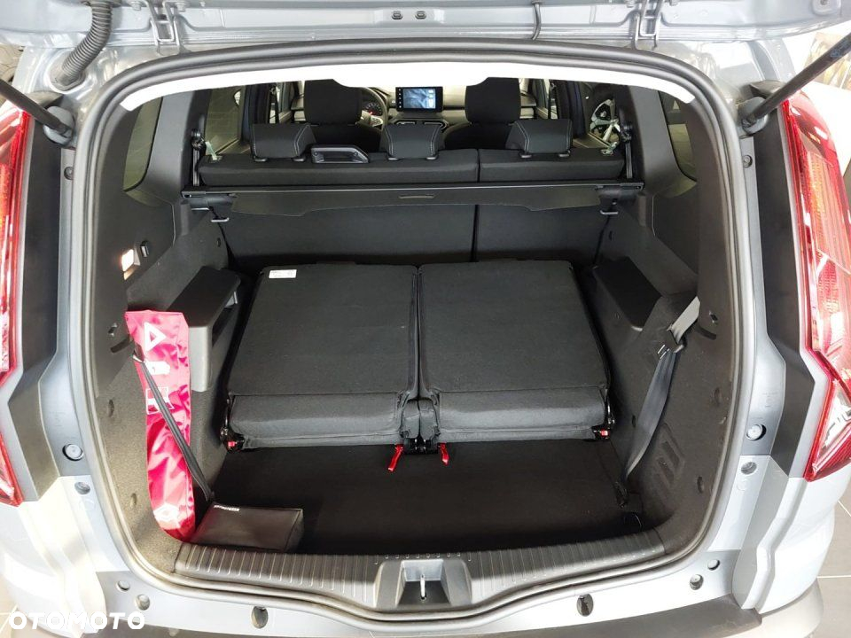 Dacia Jogger - 14
