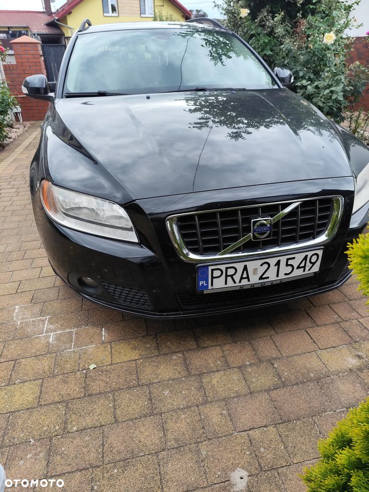 Volvo V70 2.0 Kinetic - 2
