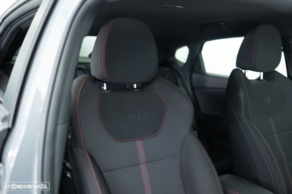 Hyundai i30 1.0 T-GDi N-Line DCT - 44