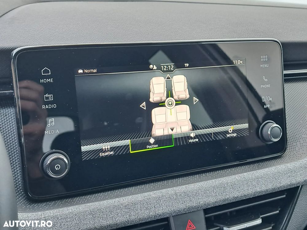 Skoda Kamiq 1.0 TSI Selection - 16