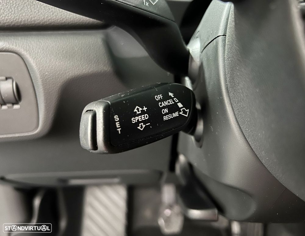 Audi Q3 2.0 TDI Design - 11