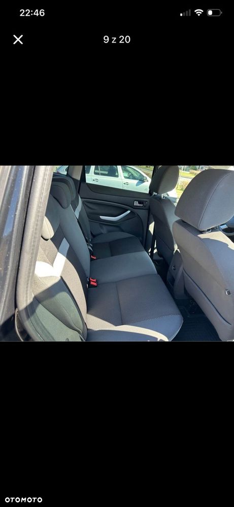 Ford Kuga - 5