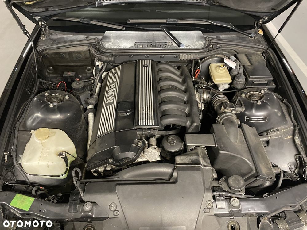 BMW Seria 3 - 26