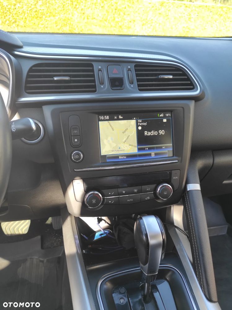 Renault Kadjar 1.2 Energy TCe Adventure EDC - 10