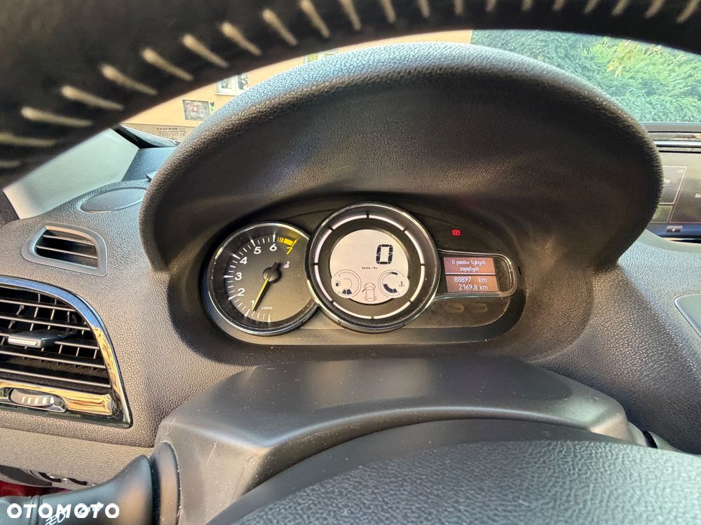 Renault Megane 1.2 16V TCe Energy Bose EU6 - 22