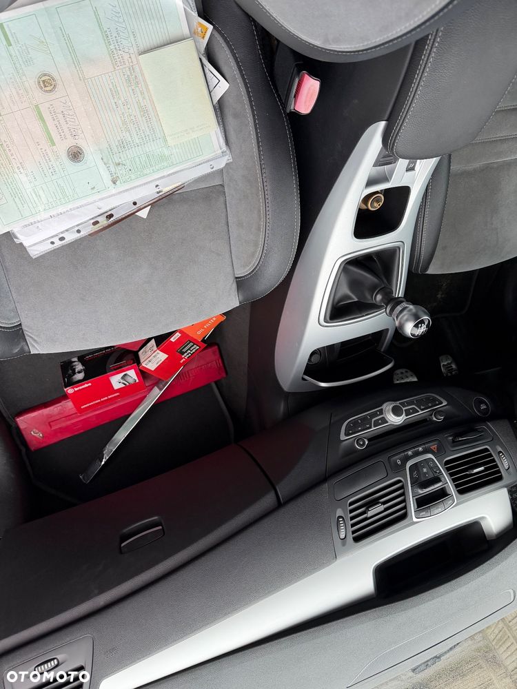 Renault Laguna 2.0 16V Turbo GT - 20