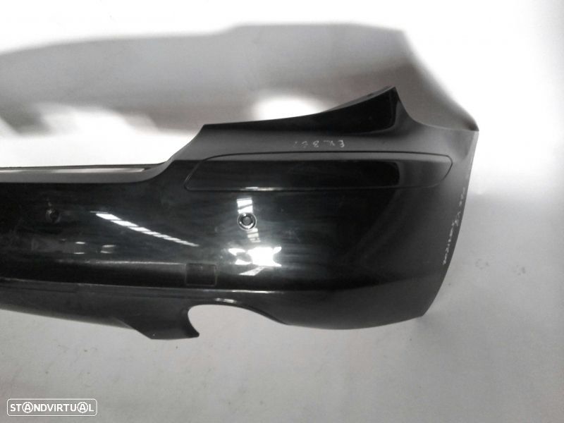 Pára-choques trás MERCEDES-BENZ Classe R (W251, V251) - 2