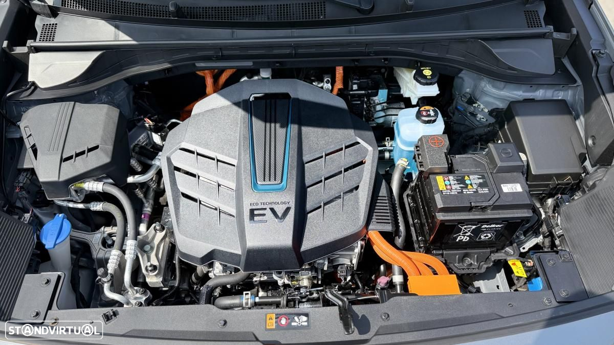 Kia e-Niro 64kWh - 20