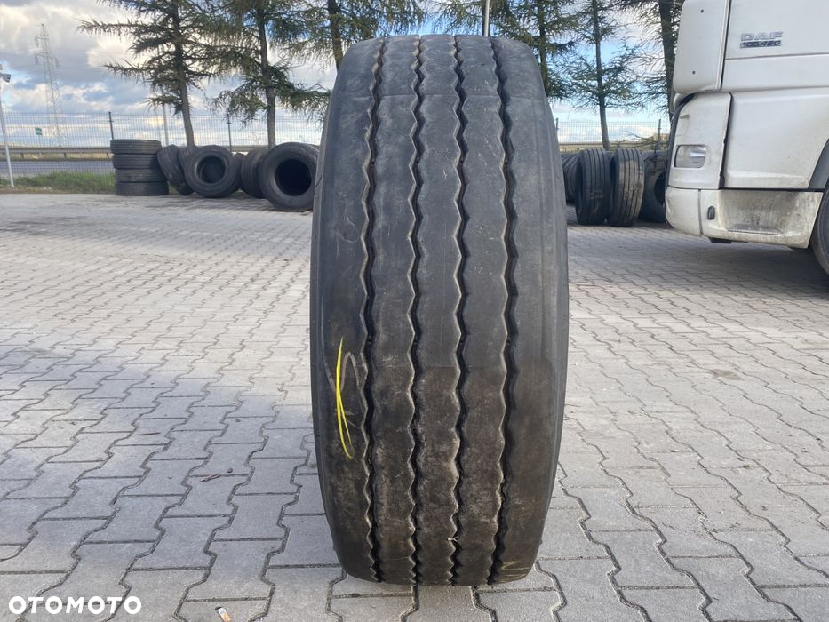 385/65R22.5 Opona MICHELIN XTE3 Naczepa 13-14MM XTE 3 - 3